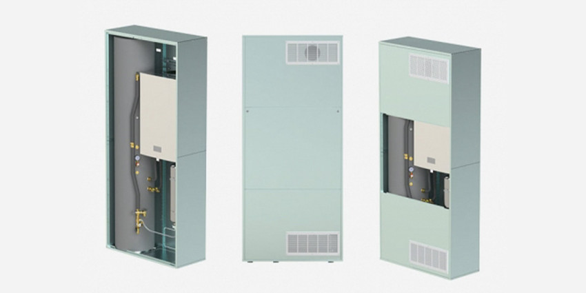 Acqua calda sanitaria