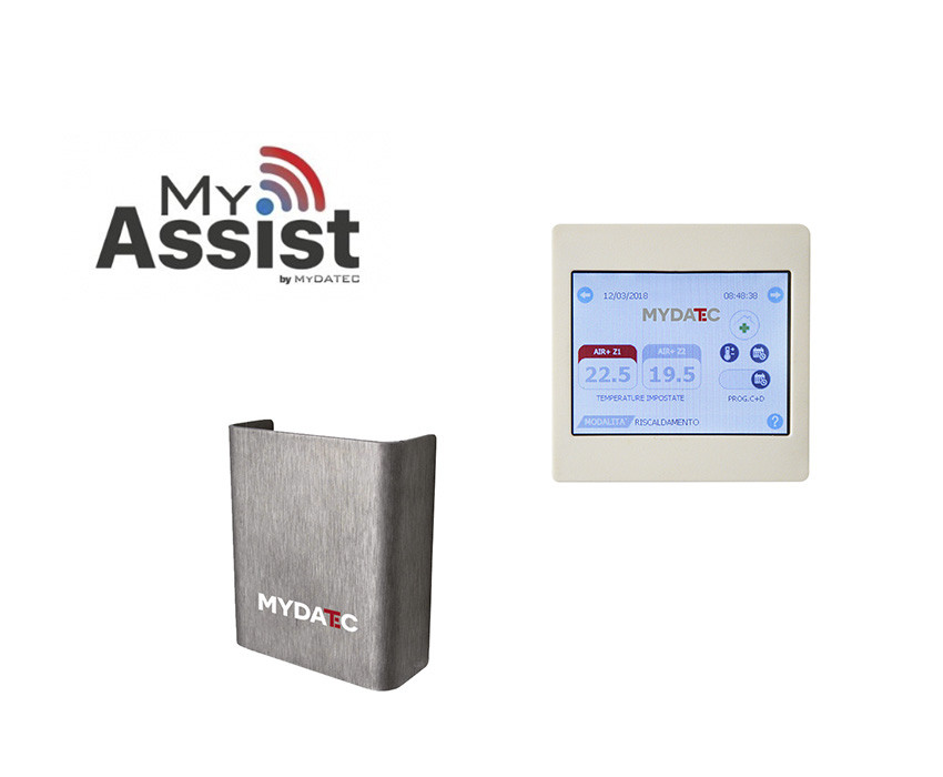 Comandi e regolazioni