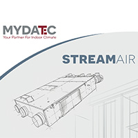 Brochure StreamAIR - Gennaio 2026