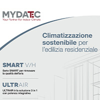 Brochure AIR4ONE e ULTRAIR - Gennaio 2026