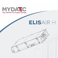 Manuale di uso e manutenzione ElisAIR H - Gennaio 2026