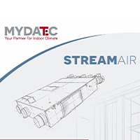 Manuale installazione StreamAIR - Gennaio 2026