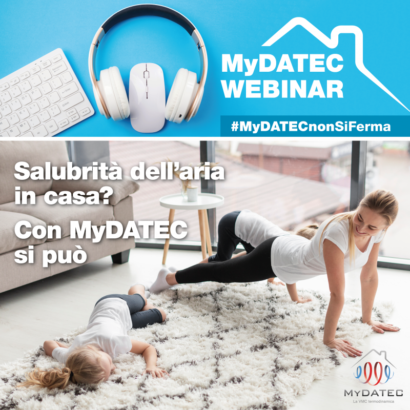 Webinar 15 Aprile ore 10.00