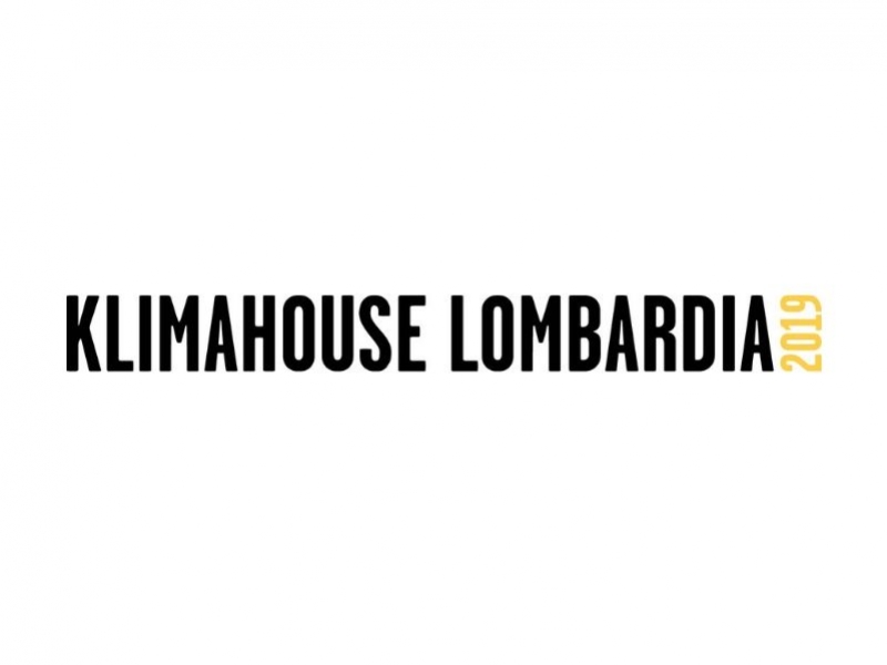 Saremo presenti a KLIMAHOUSE Lombardia 2019 presso padiglione Volta stand A144...
