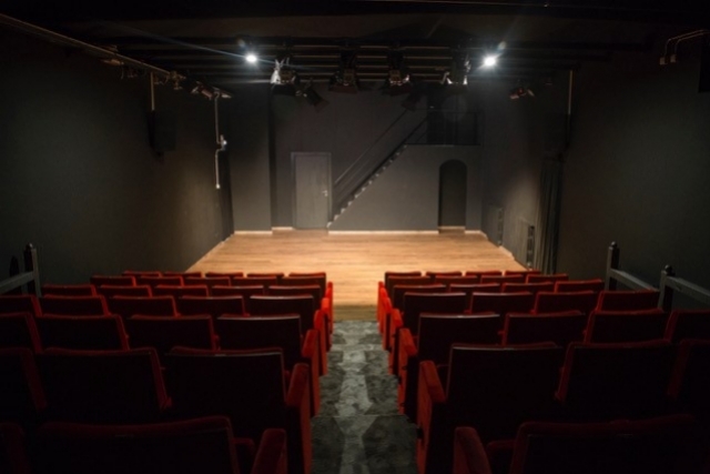 MyDATEC: soluzioni scelte dal Teatro Factory 32 di Milano per sicurezza ed efficienza ener...