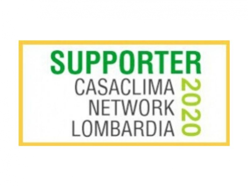 MYDATEC SUPPORTA CASACLIMA NETWORK LOMBARDIA...